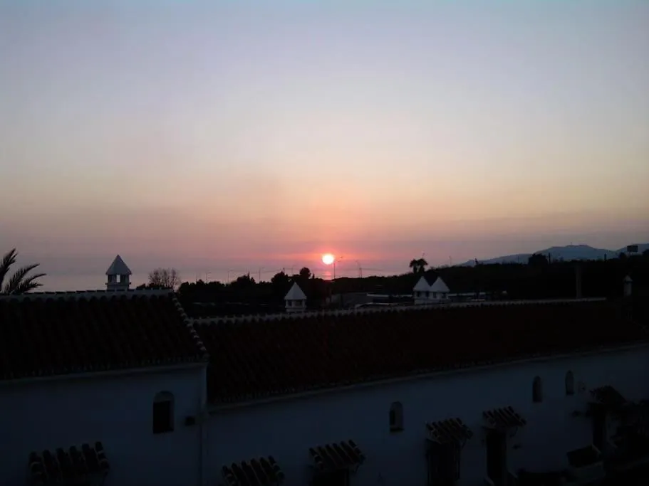 Casa Delfin Villa Maro 0*,