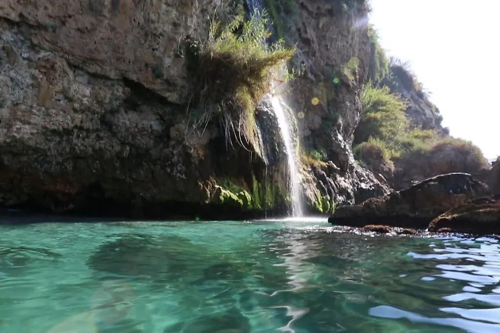 Casa Delfin Villa Maro Spanje