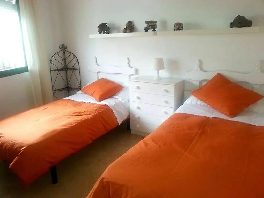 Holiday home Casa Delfin Villa Maro