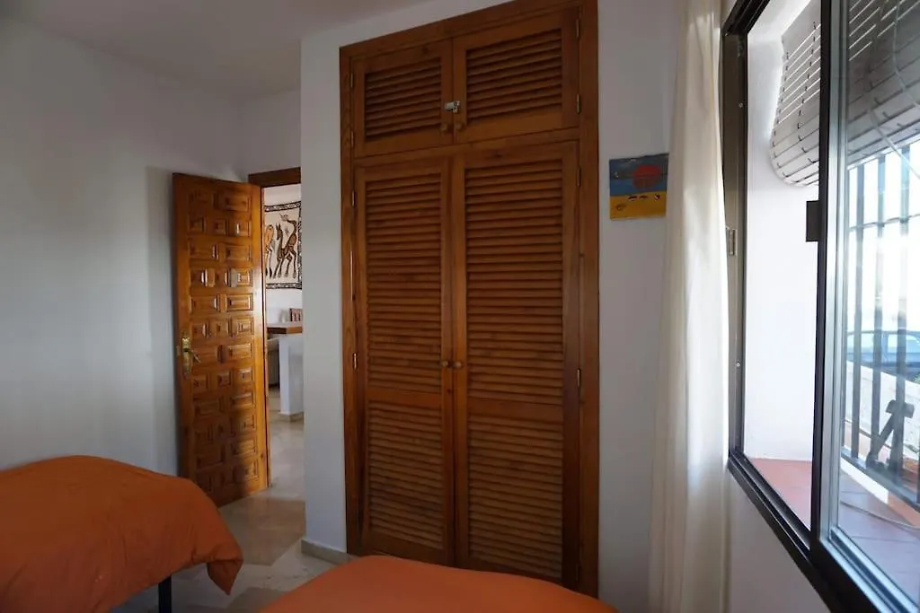 Holiday home Casa Delfin Villa Maro Spain
