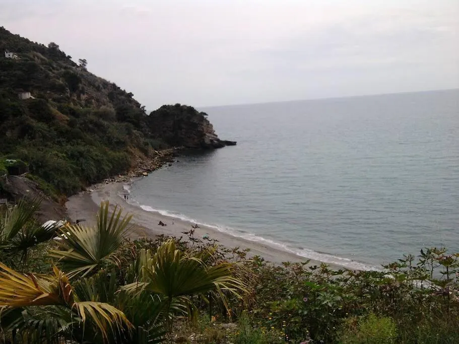 Casa Delfin Villa Maro