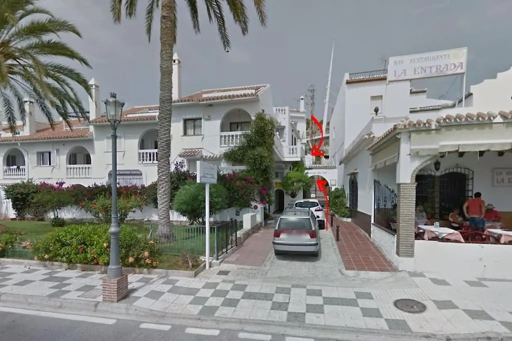 Casa Delfin Villa Maro 0*,