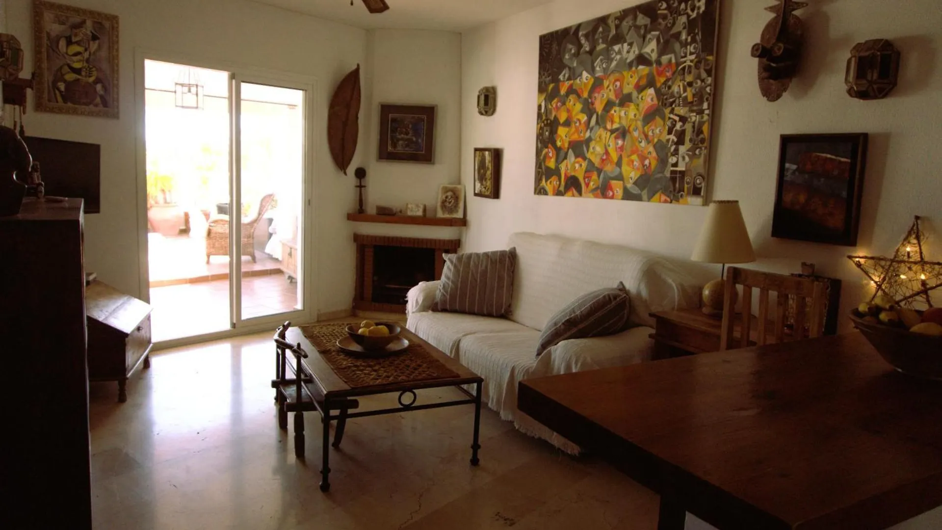 Casa Delfin Villa Maro