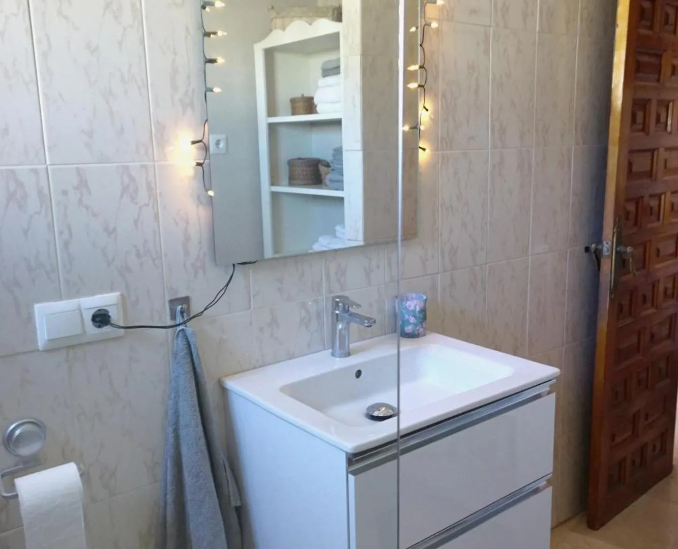Vakantiehuis Casa Delfin Villa Maro Spanje