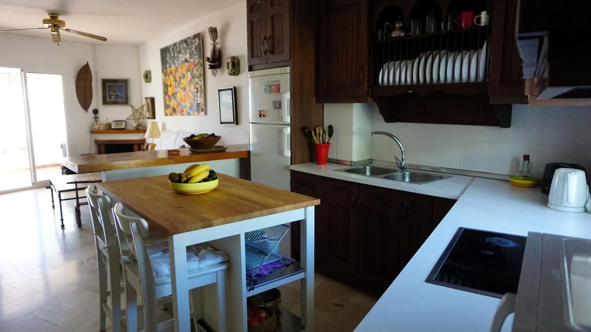 Casa Delfin Villa Maro Spanje