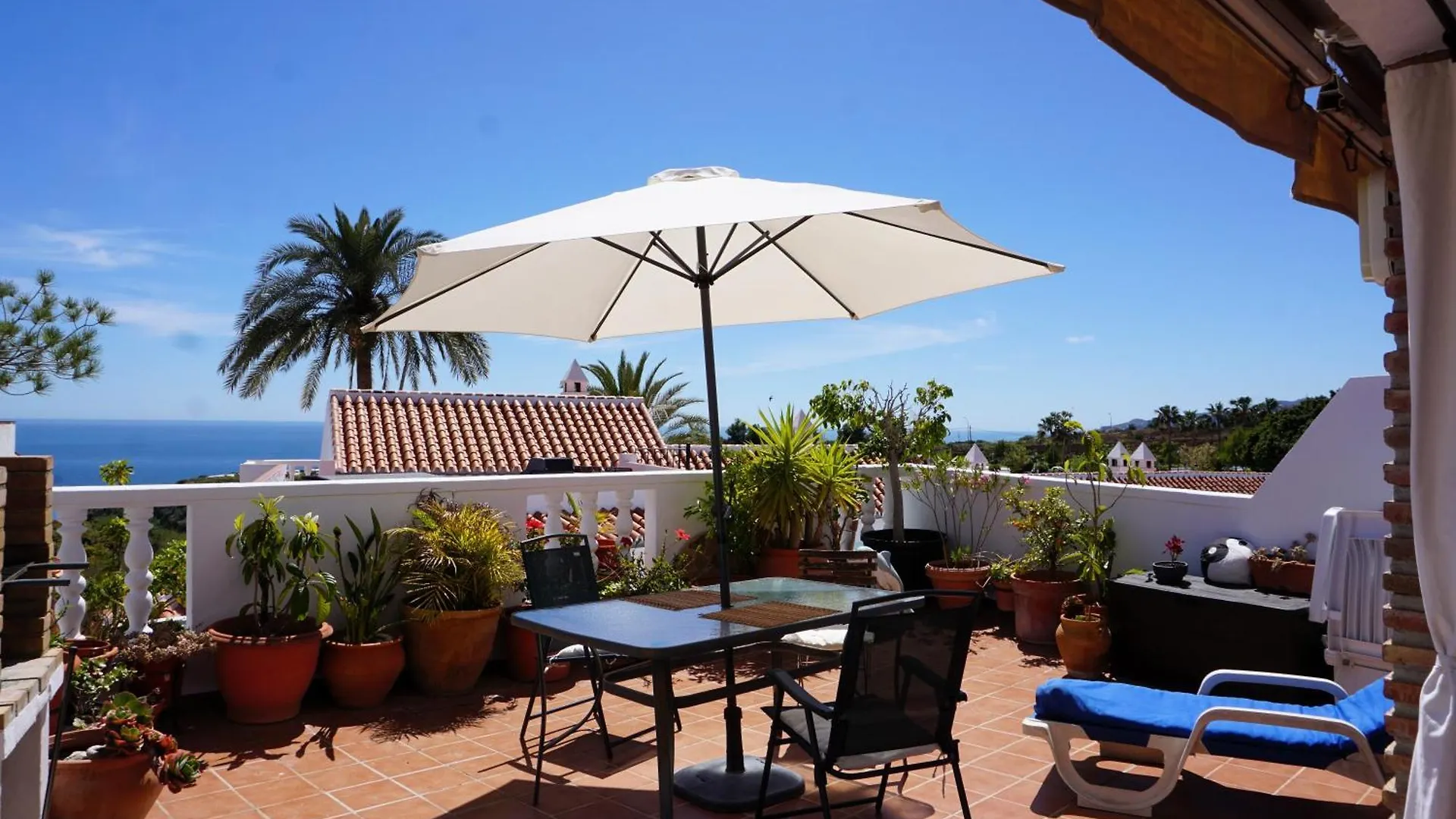 Casa Delfin Villa Maro