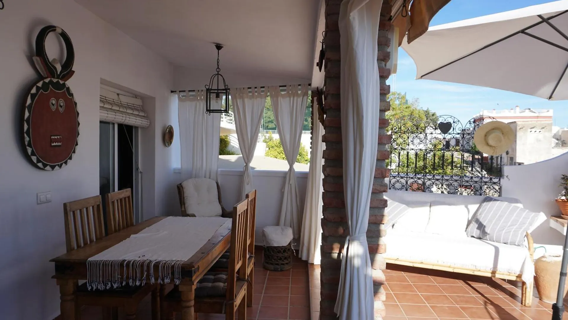Casa Delfin Vila Maro
