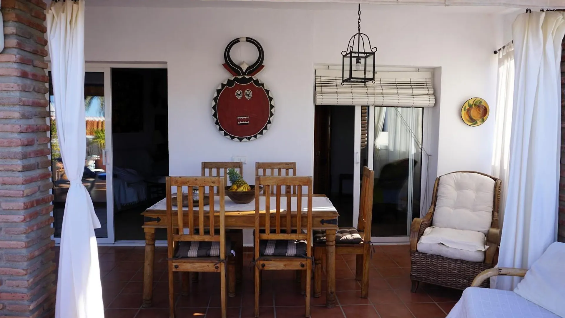 Casa Delfin Vila Maro