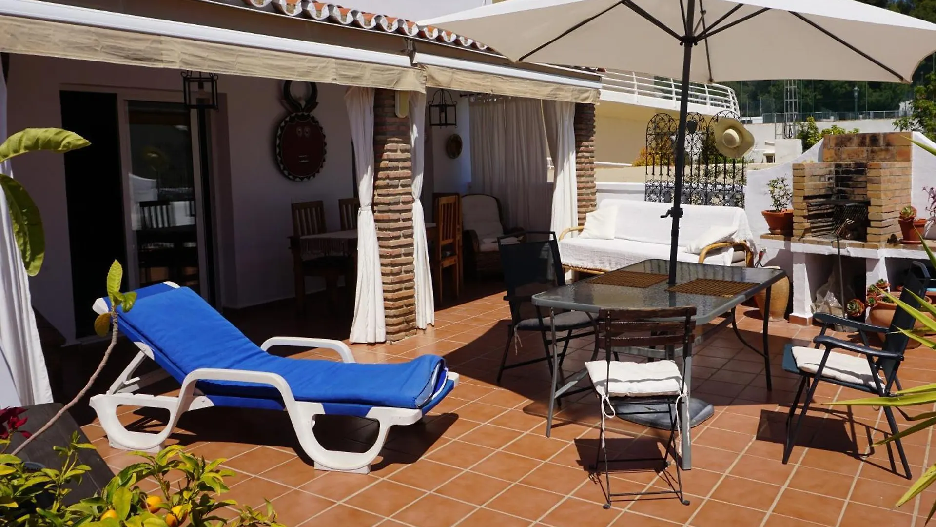 Casa Delfin Villa Maro