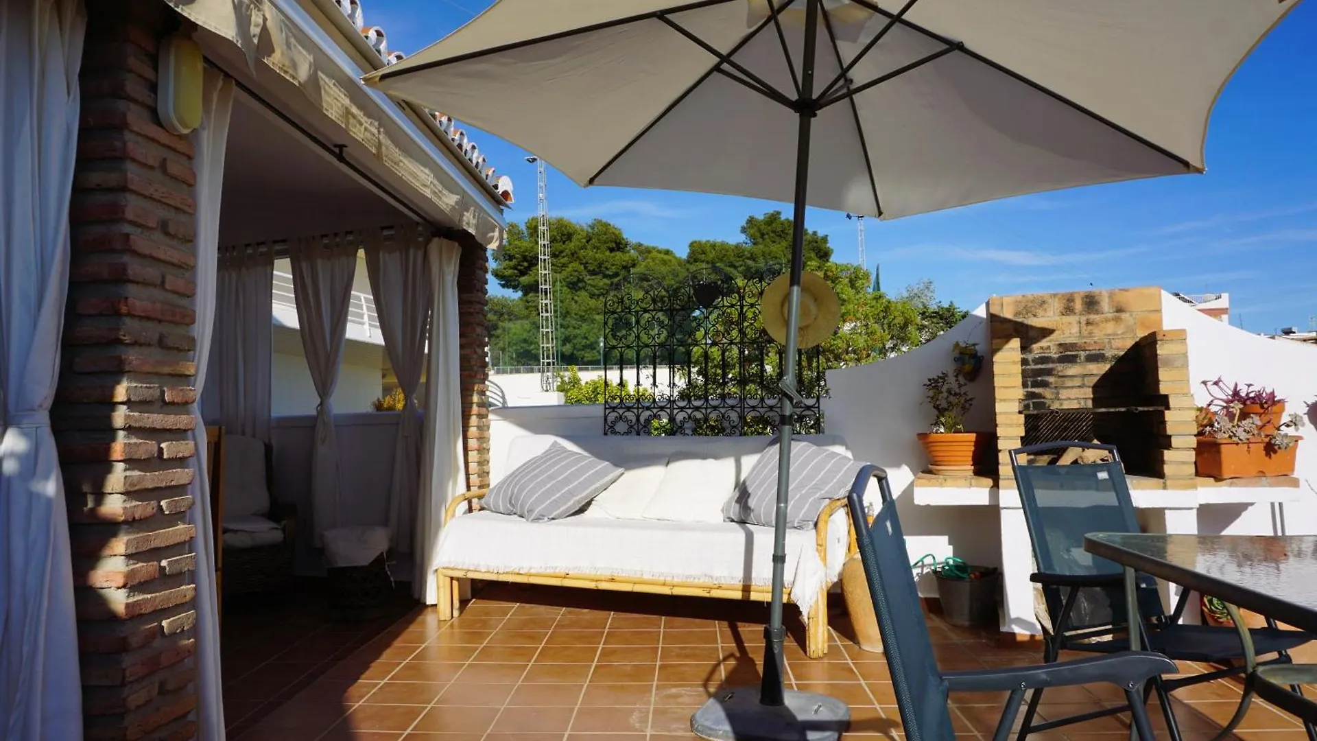 Casa de Férias Casa Delfin Vila Maro