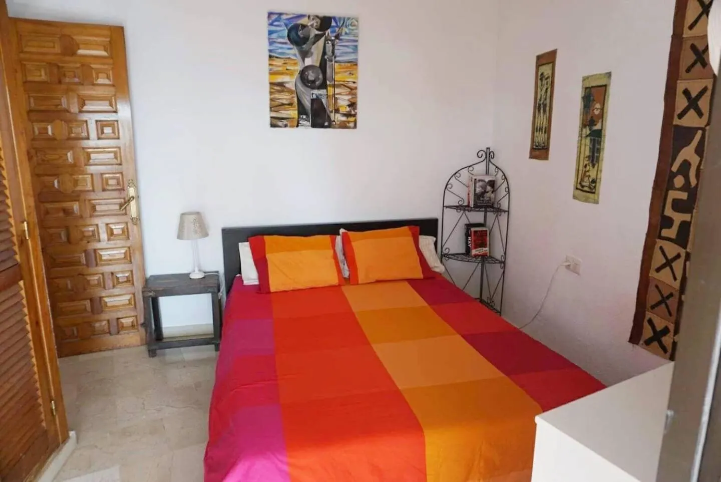 Casa Delfin Villa Maro 0*,