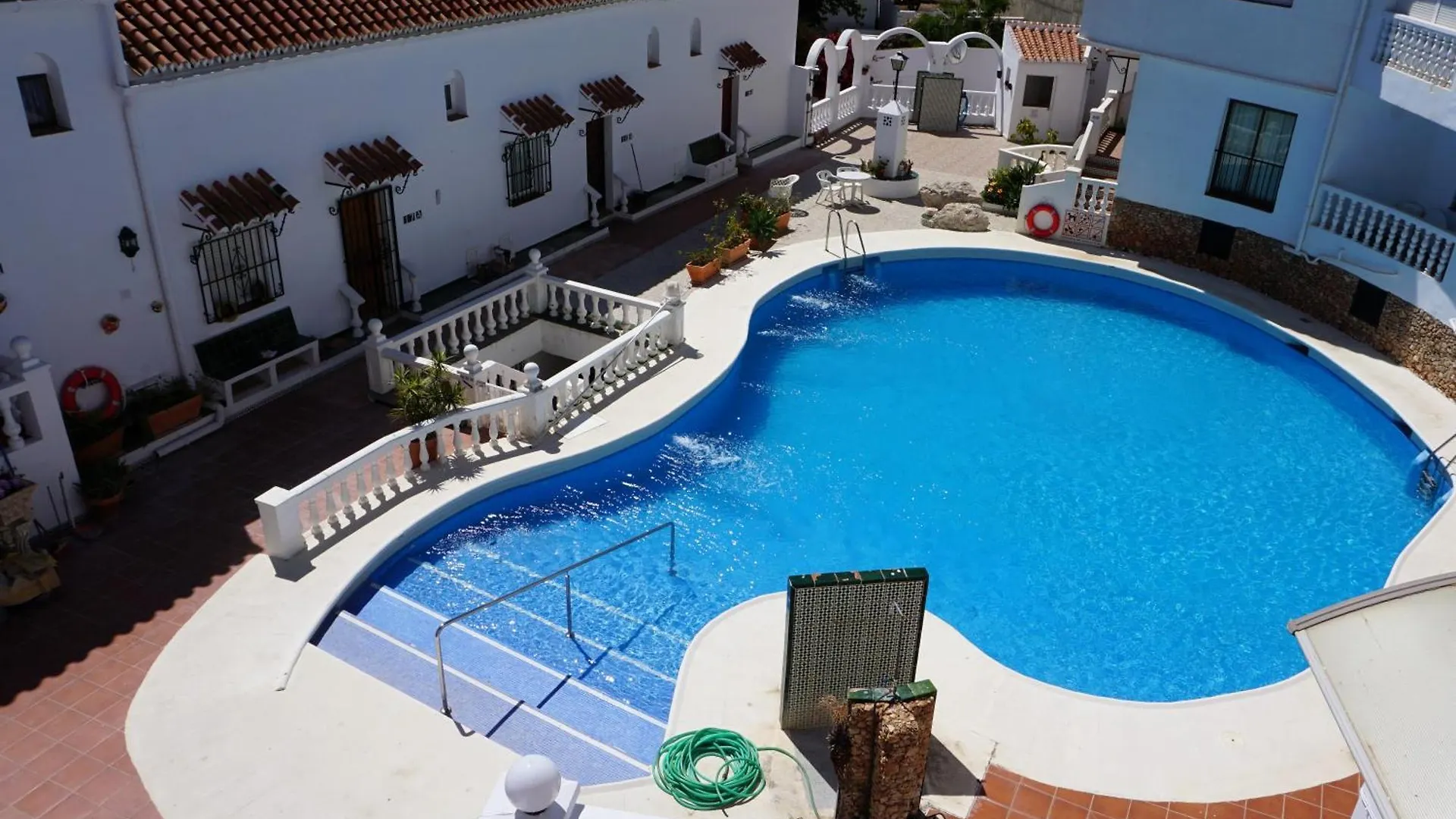 Casa Delfin Villa Maro Vakantiehuis