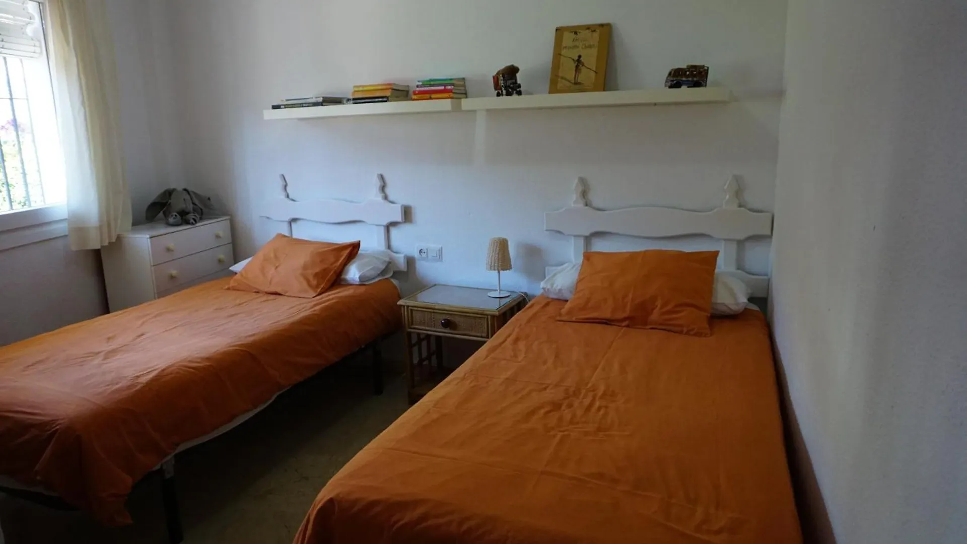 Holiday home Casa Delfin Villa Maro