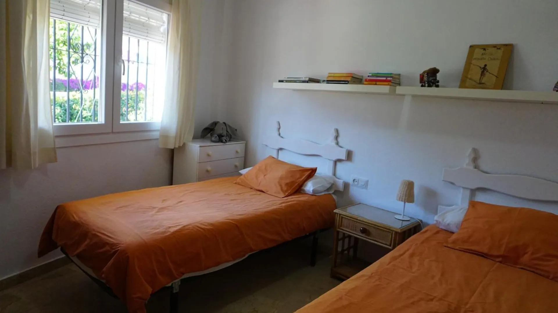 Casa Delfin Villa Maro Spanje