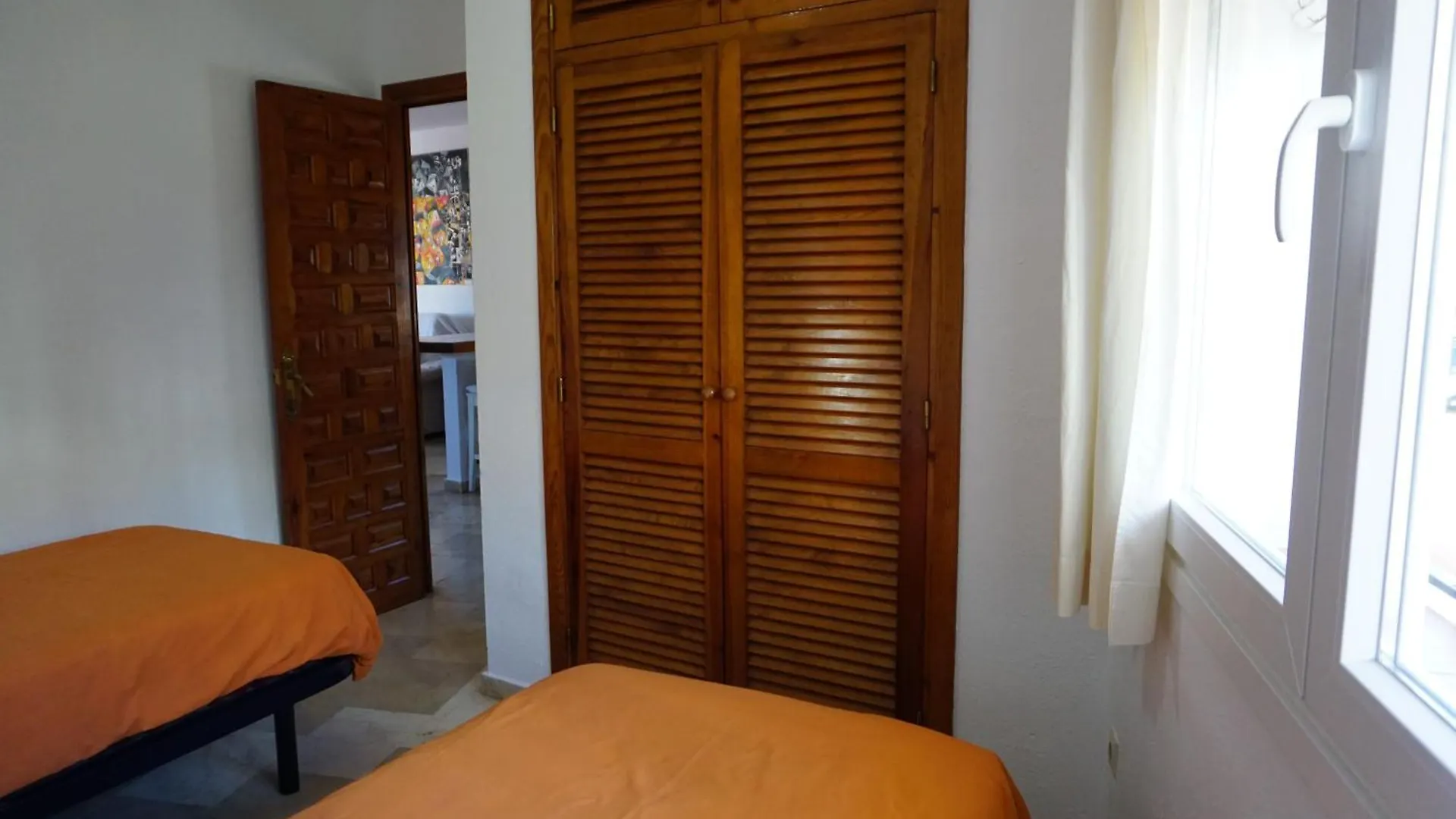 Casa Delfin Villa Maro 0*,  Spain