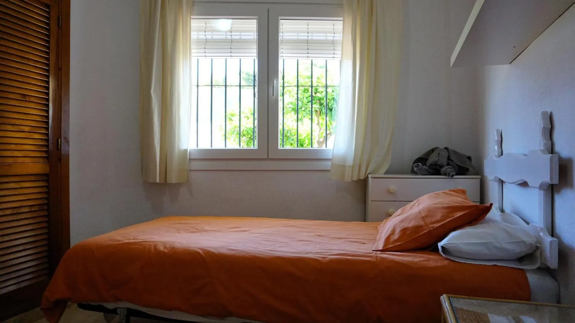 Casa Delfin Villa Maro Holiday home