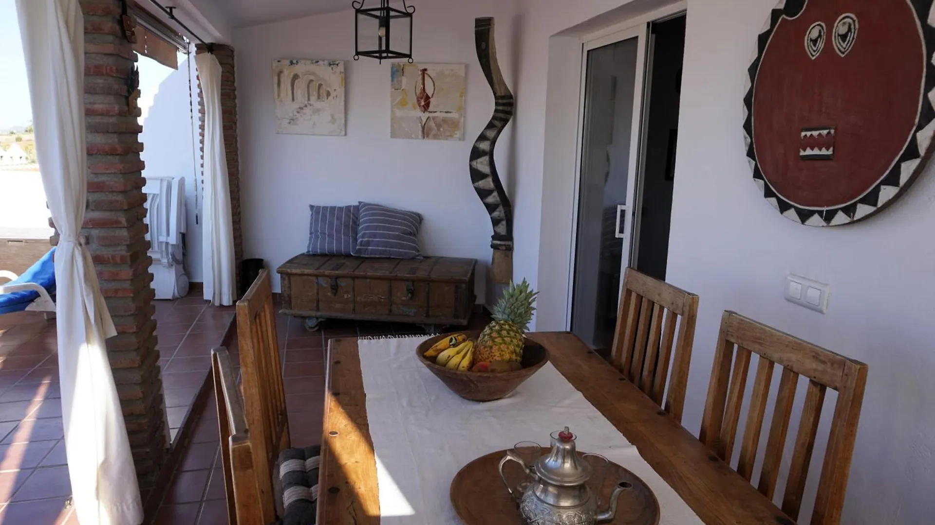 Casa Delfin Βίλα Maro Σπίτι διακοπών